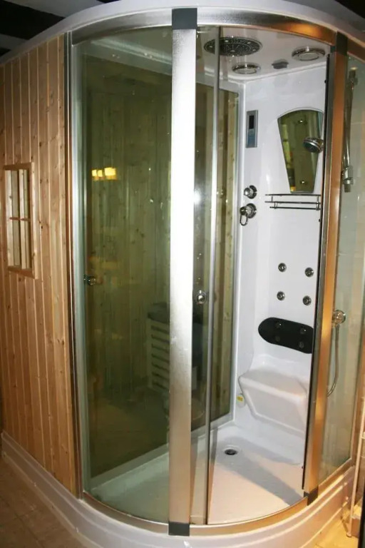 Chambres d hotes Moulin de Chere
