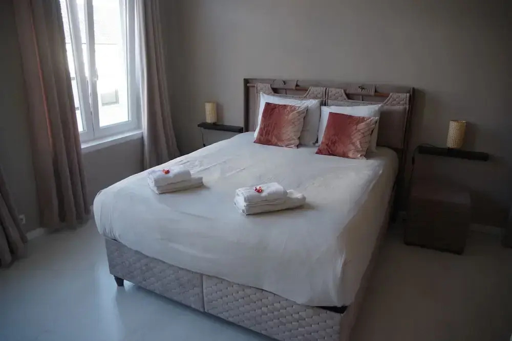 Cosy at Home