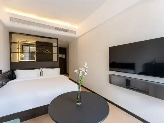 Shanghai Pudong Xiangguo Hotel