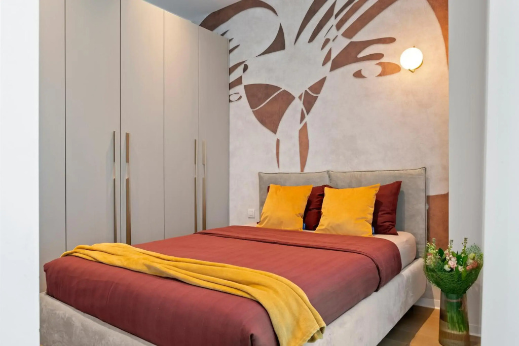 ONE Luxury Apartments