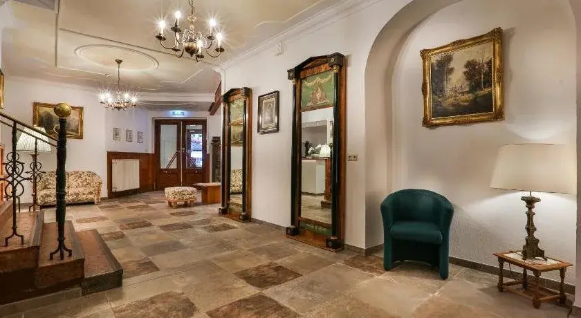 Hotel Schiffmeister