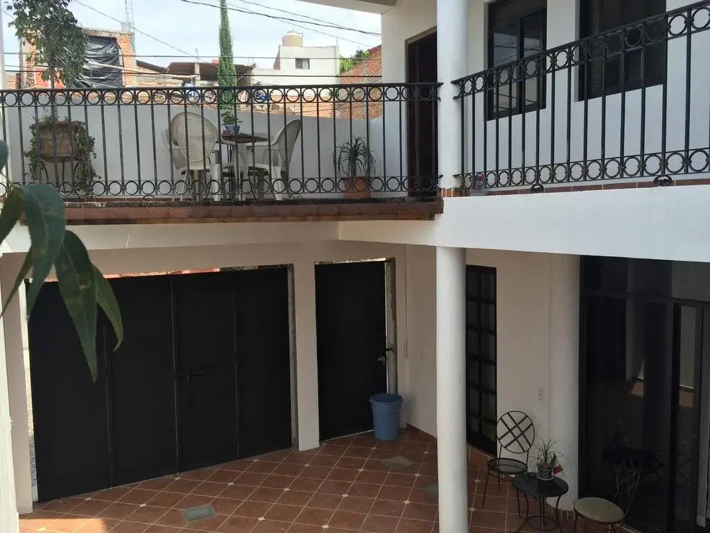 Hotel Gaia