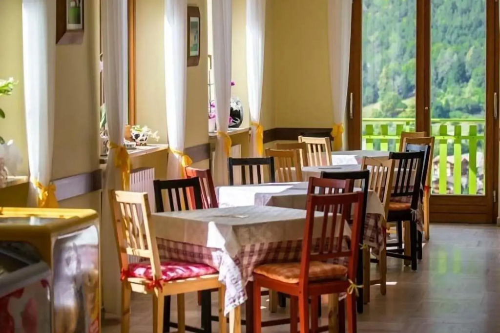 Hotel Costaverde "ai Roni"