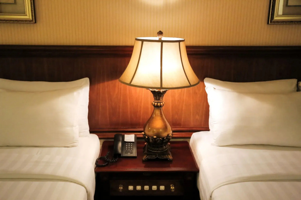 Villa Caceres Hotel