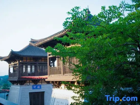 Xinxing Zen Town • Xianting Mandu Homestay