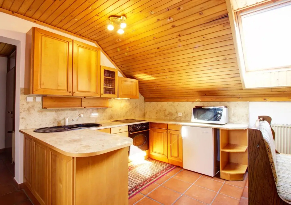 Apartman Majkic, Marija Majkic, sobodajalka