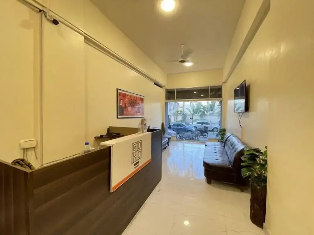GOHO ROOMS 10th Commercial