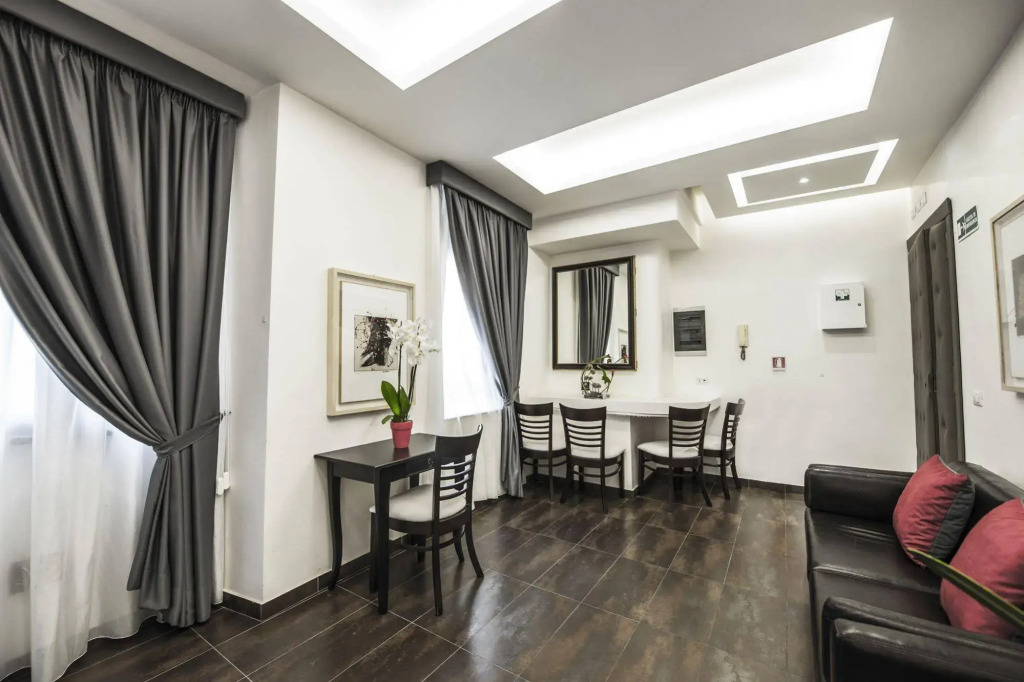 Corso Suite 107 Rooms Wellness & Spa