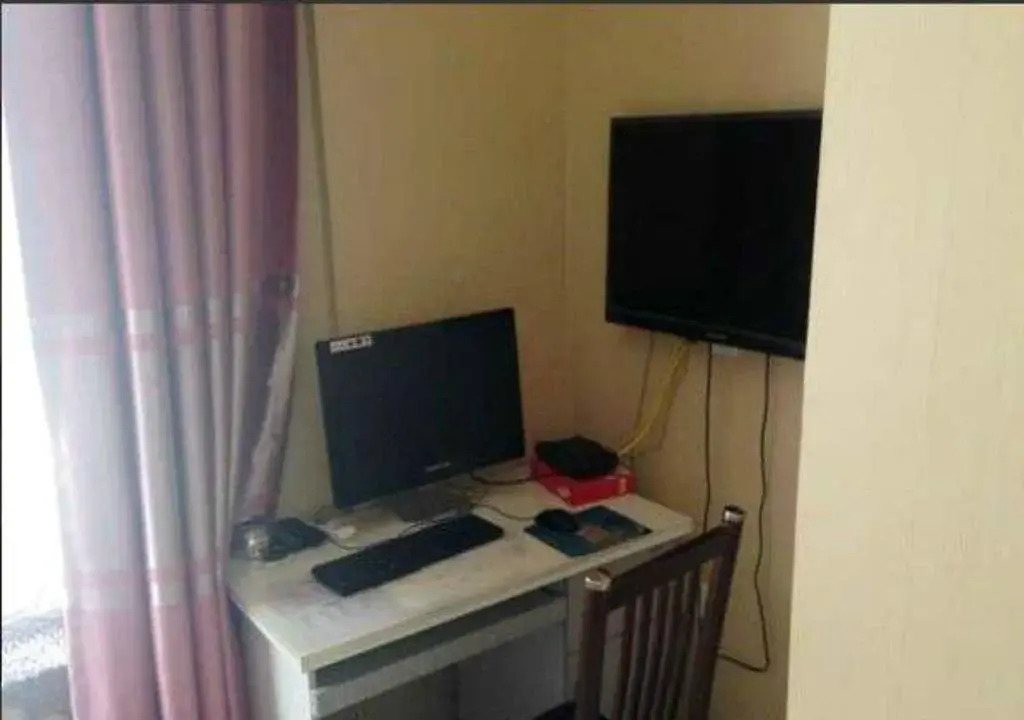 Yingxian Yixin Express Hotel