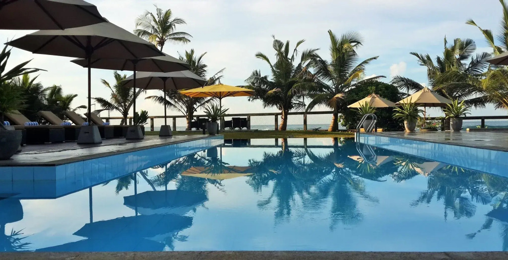 IMAGINE Villa Hotel