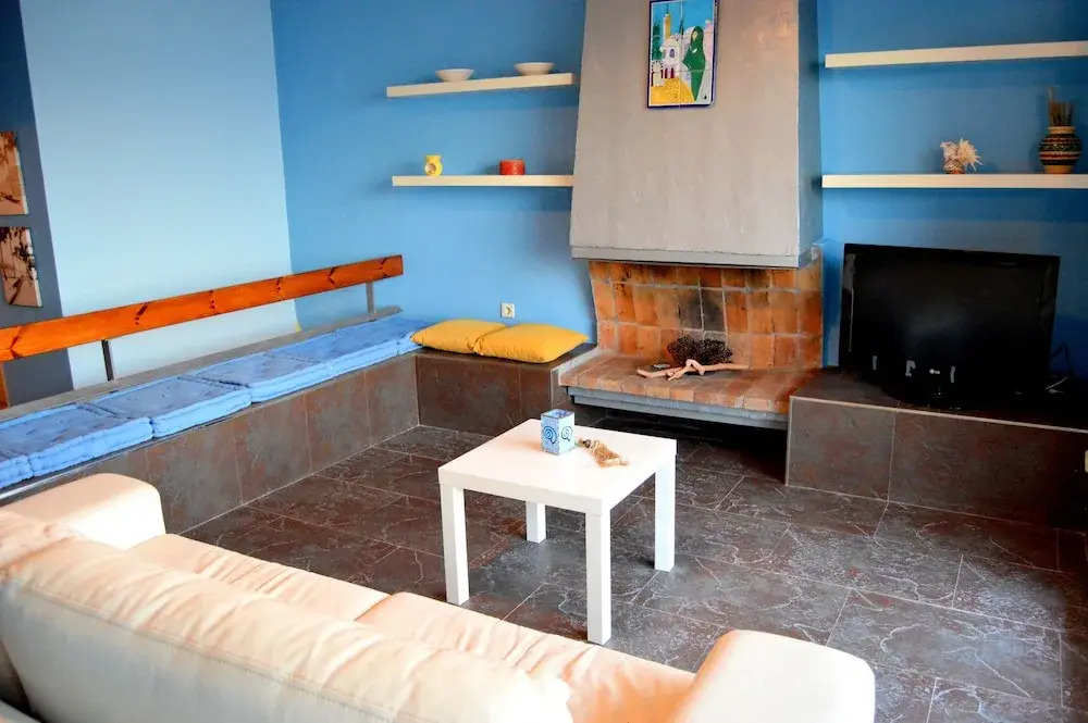 Duplex Avec Vue Sur La Mer