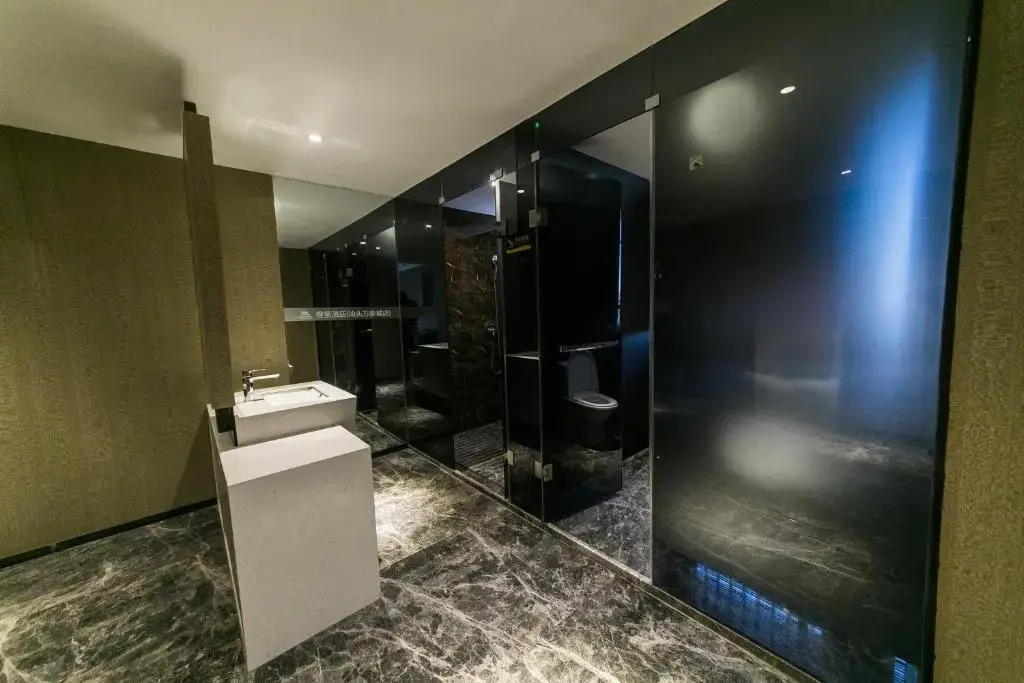 Cheng Bao Hotel Shantou Mixc Branch