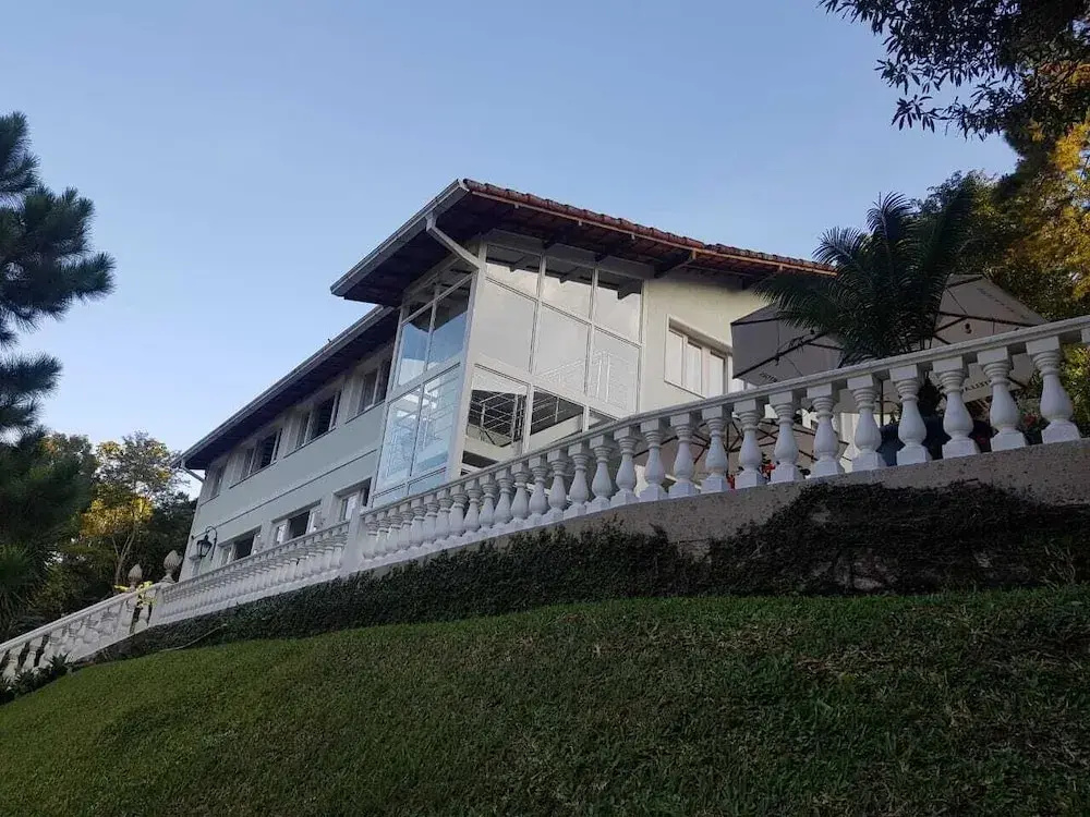 Pousada Orquidea da Serra
