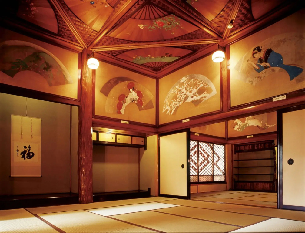 Hotel Gajoen Tokyo