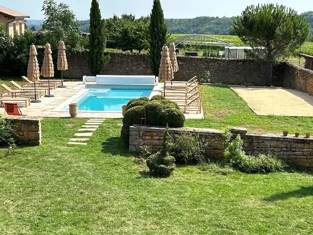 LE CLOS ZÉLIE