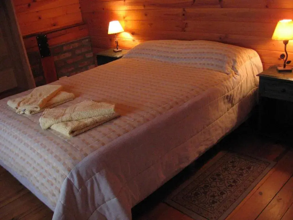 Cabañas Lorien