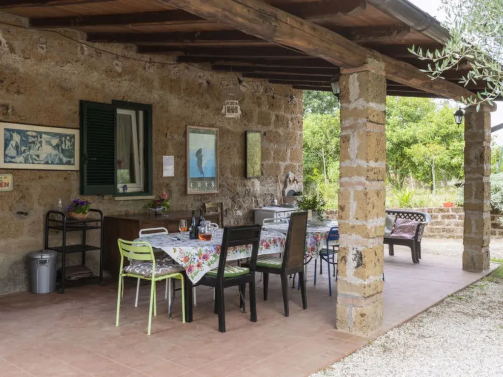 Holiday Home Casale Ai Noccioli - LVC165 by Interhome