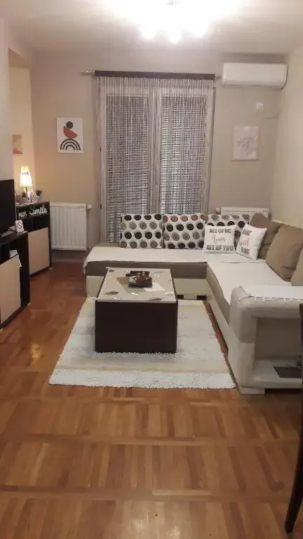 Apartman 9