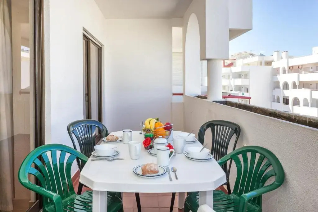 Andorinha 2 bedroom apart-close to the sea-Algarve