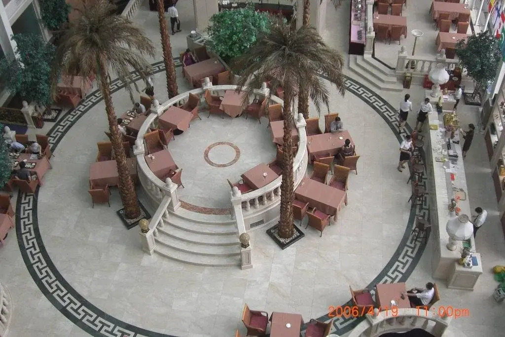 Celebrity City Hotel Xiangzhou
