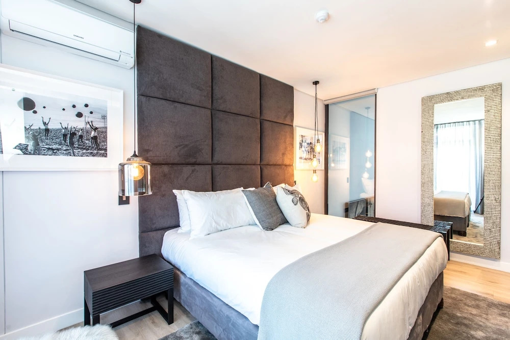 Bradway Apartments
