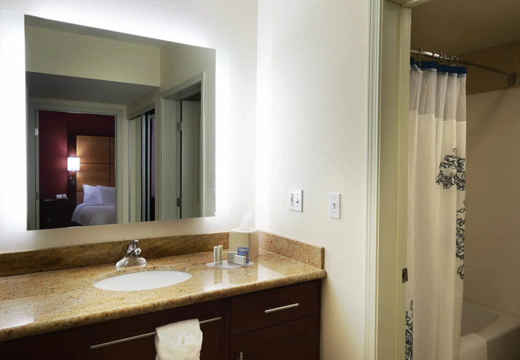 Residence Inn Lafayette Airport