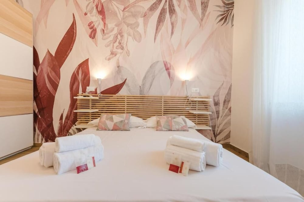 Smart Arena Rooms - 10 minuti dallArena