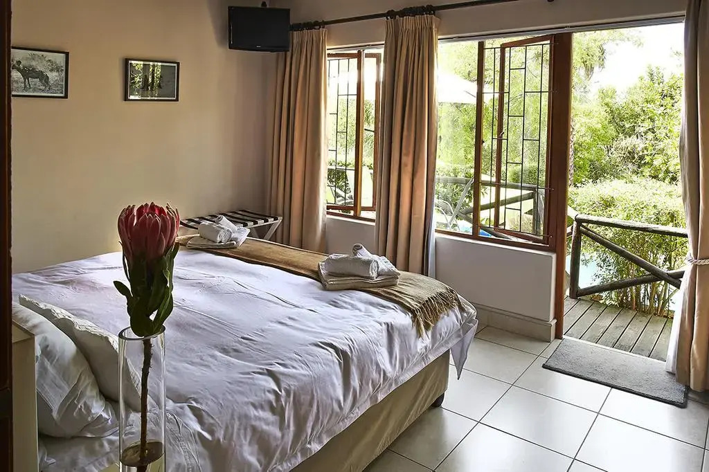 Hottentots Mountain View Guest House