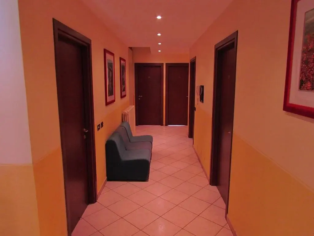 Hotel Emiliana