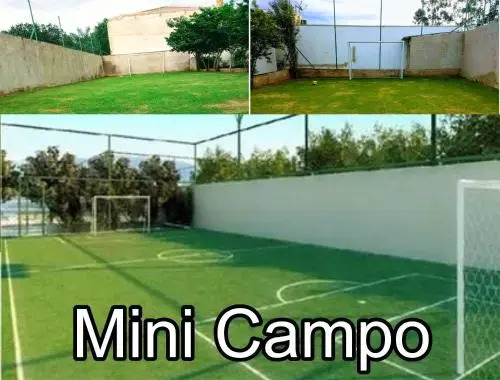Chácara Renil