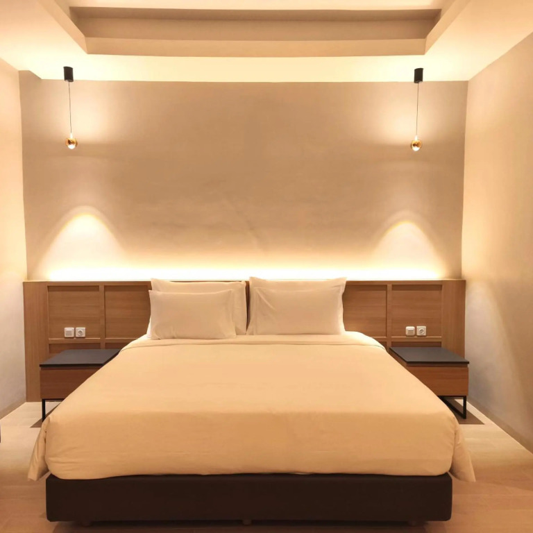 Khas Palu Hotel