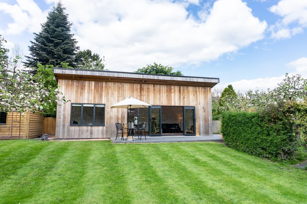 Quarry View Studio