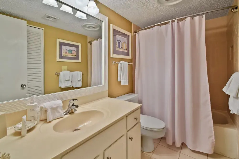 Relaxing Amelia Island Retreat 2br/2ba Condo in Amelia Island Plantation