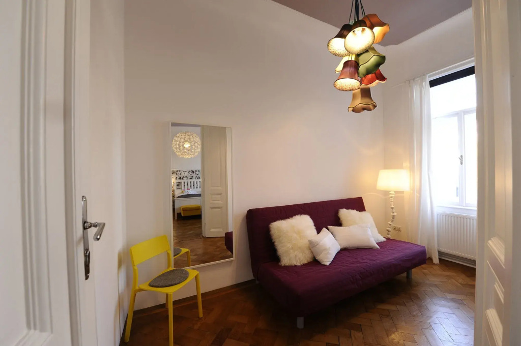 Leuhusen Boutique Apartments Vienna, Wien