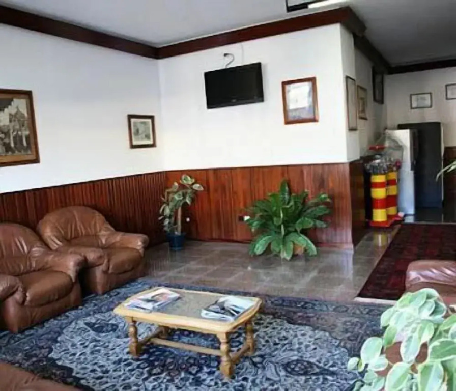 Curia Clube