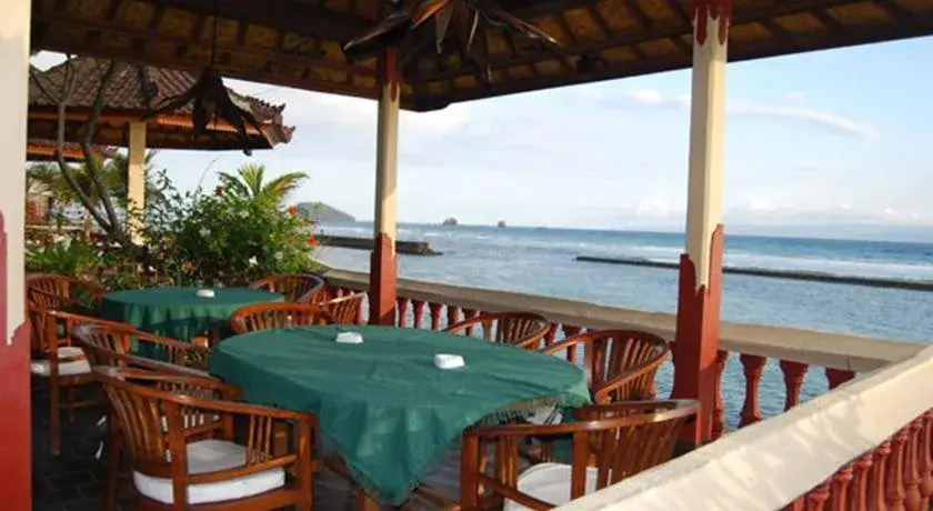 Pondok Bambu Resort - 5 Stars Padi Dive Centre