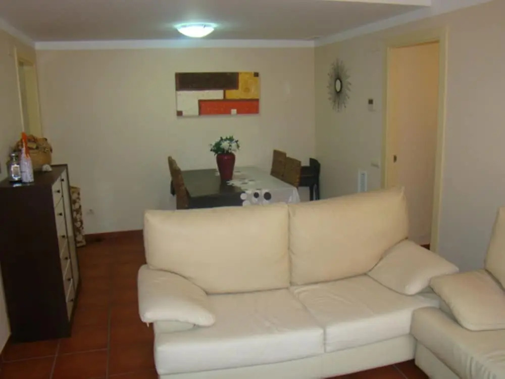 Confortable Bajo de 2 habitaciones Marina Sant Jordi