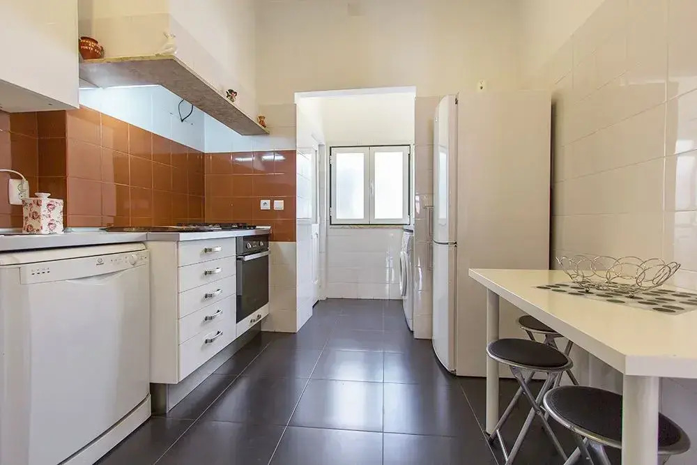 Bairro Alto Hostel