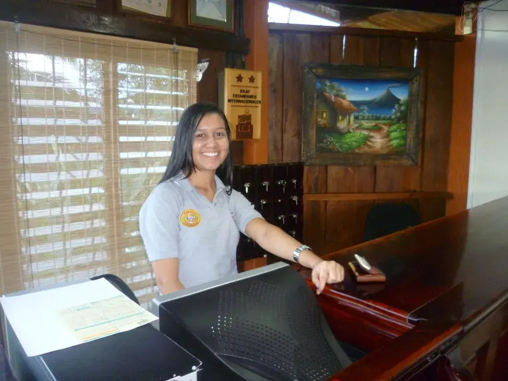 Hotel Arenal Rossi