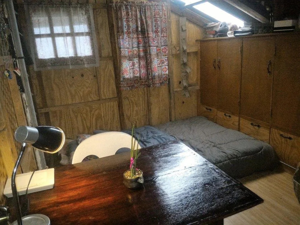 Tribuhaus Backpackers Inn