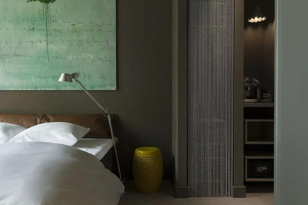 Boutique Hotels MANNA & Blue
