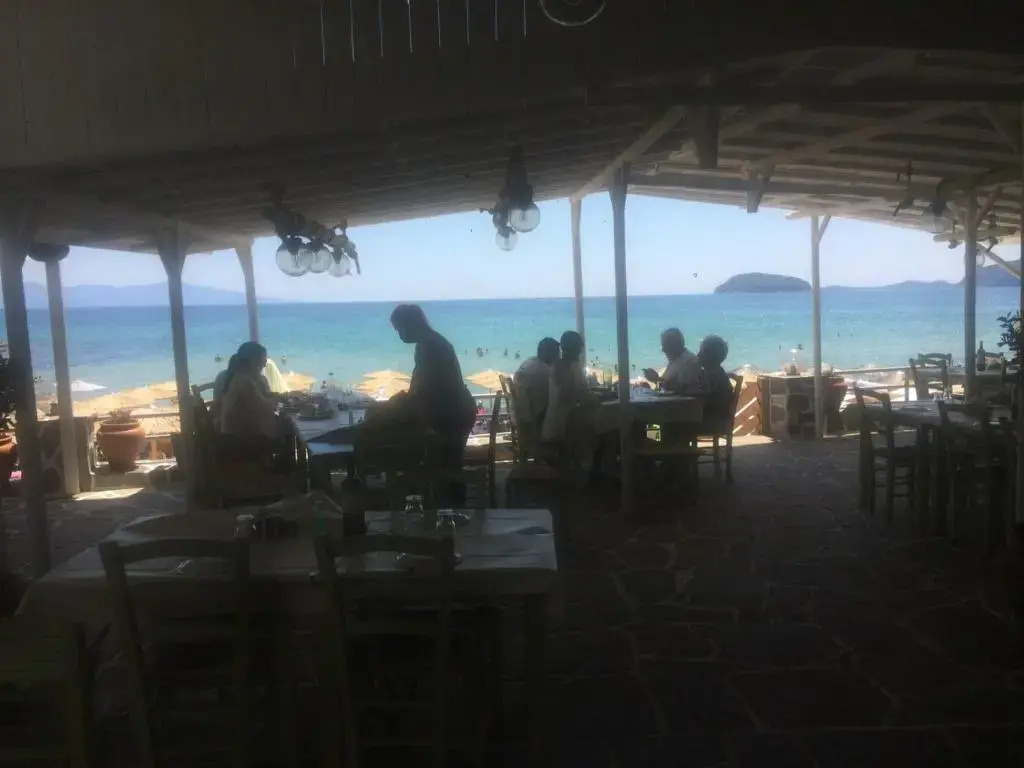 Sea View Palio Apartment