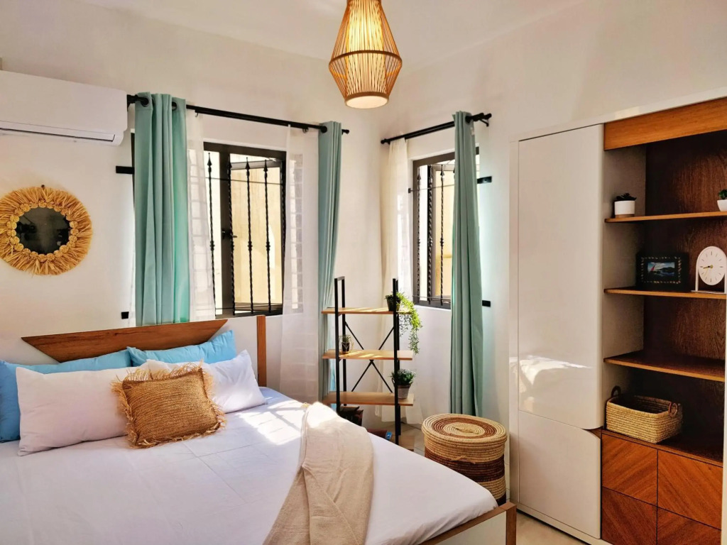 Villas Le Jasmin