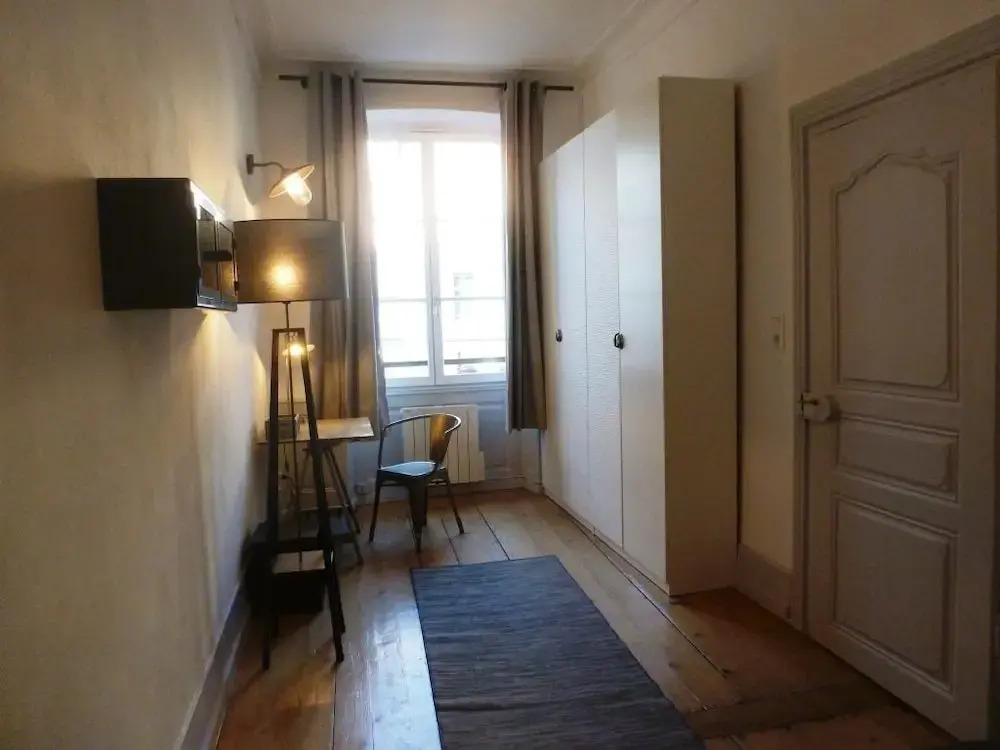 Faubourg de Pierre