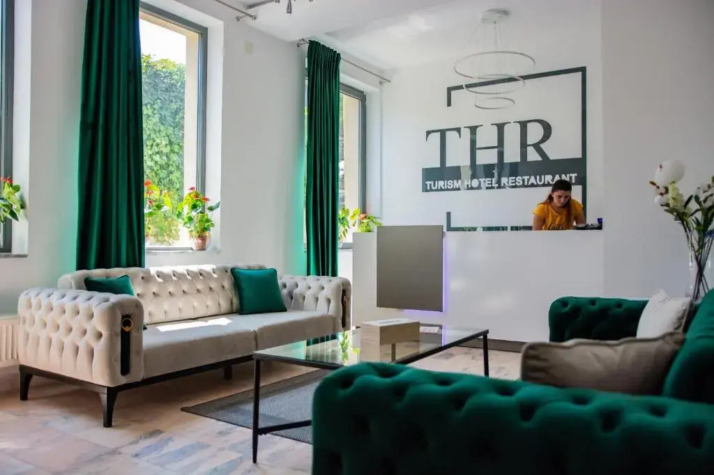 Hotel THR Center