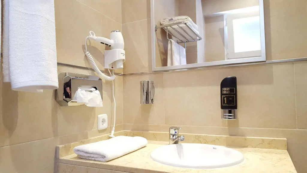 Hotel Creta Paguera