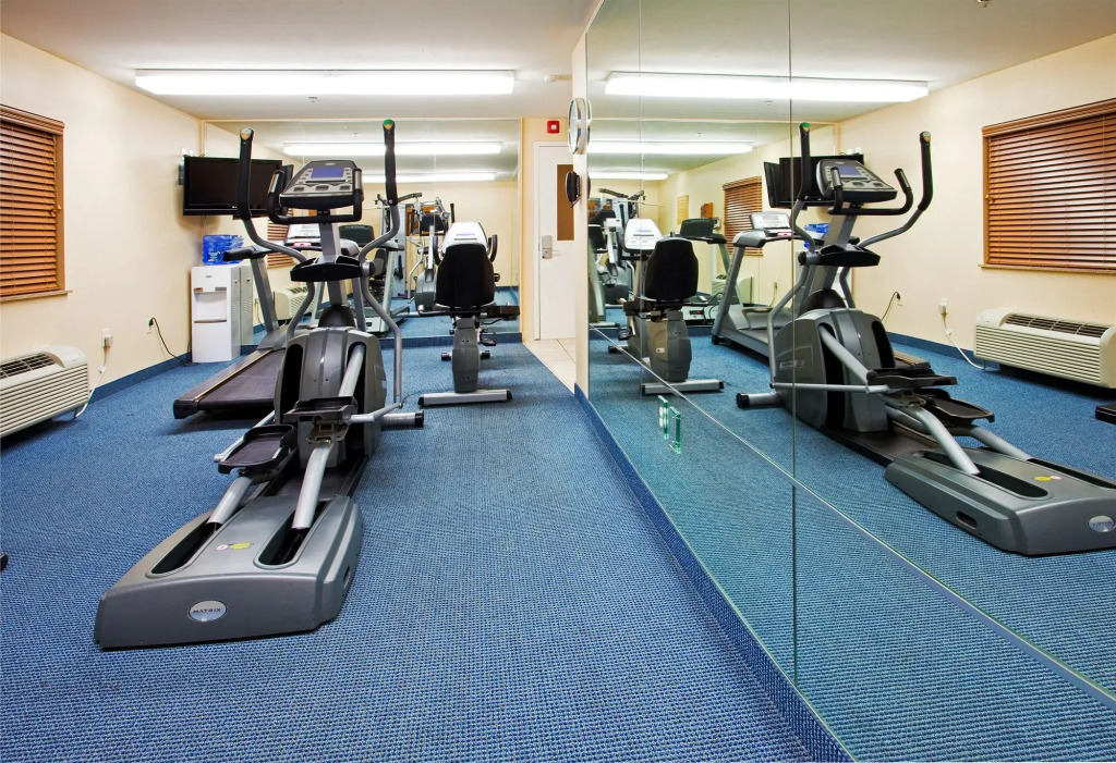 Candlewood Suites Jacksonville by IHG