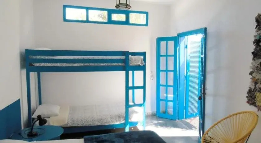 Hotel Villa Soleil