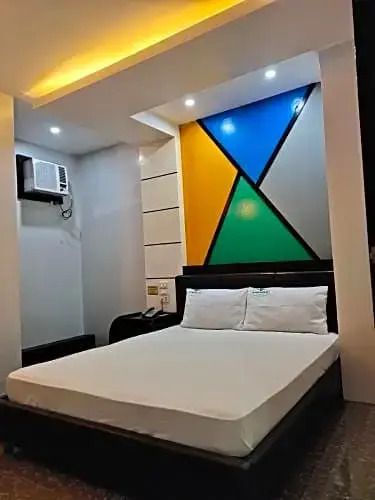 Ranchotel Tunasan