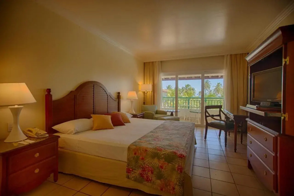 Sauipe Mar Premium - All Inclusive